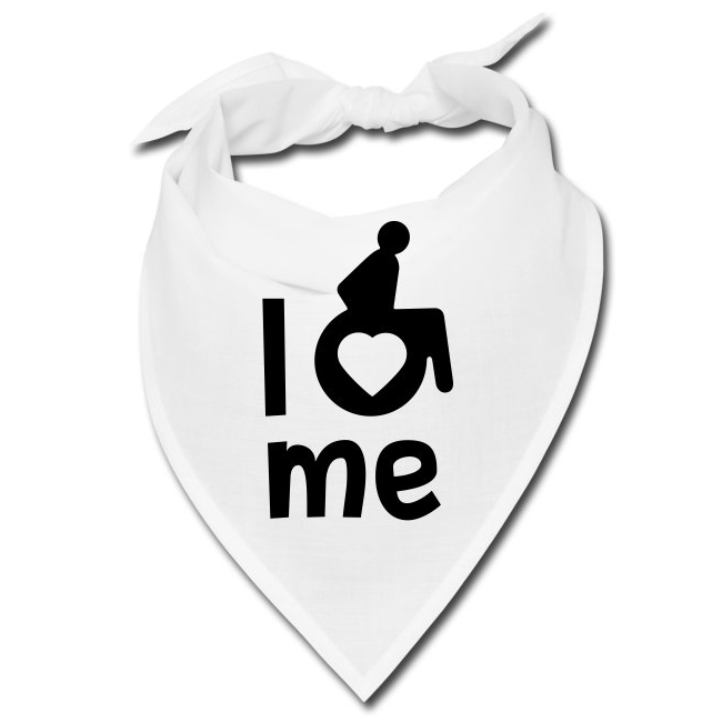 I love me