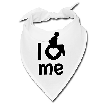 I love me
