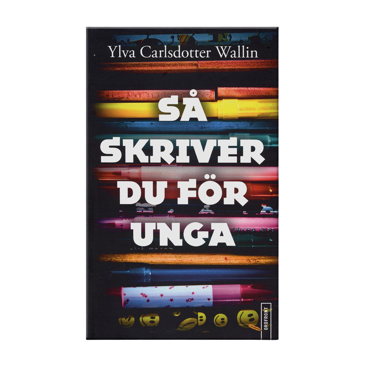Så skriver du för unga