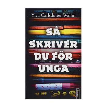 Så skriver du för unga
