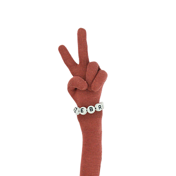 Armband zebra EDS 