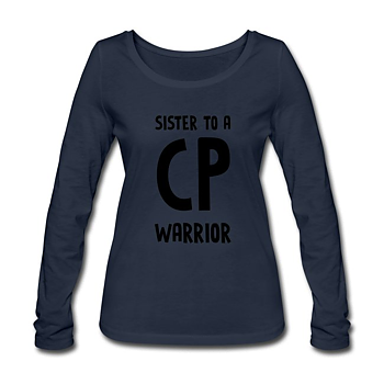 Sister to a CP Warrior