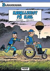 Kavallerist på hjul