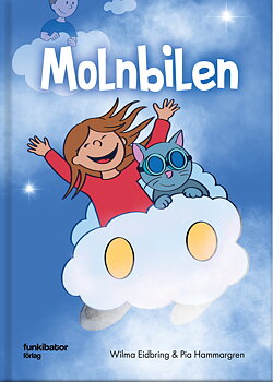 Molnbilen