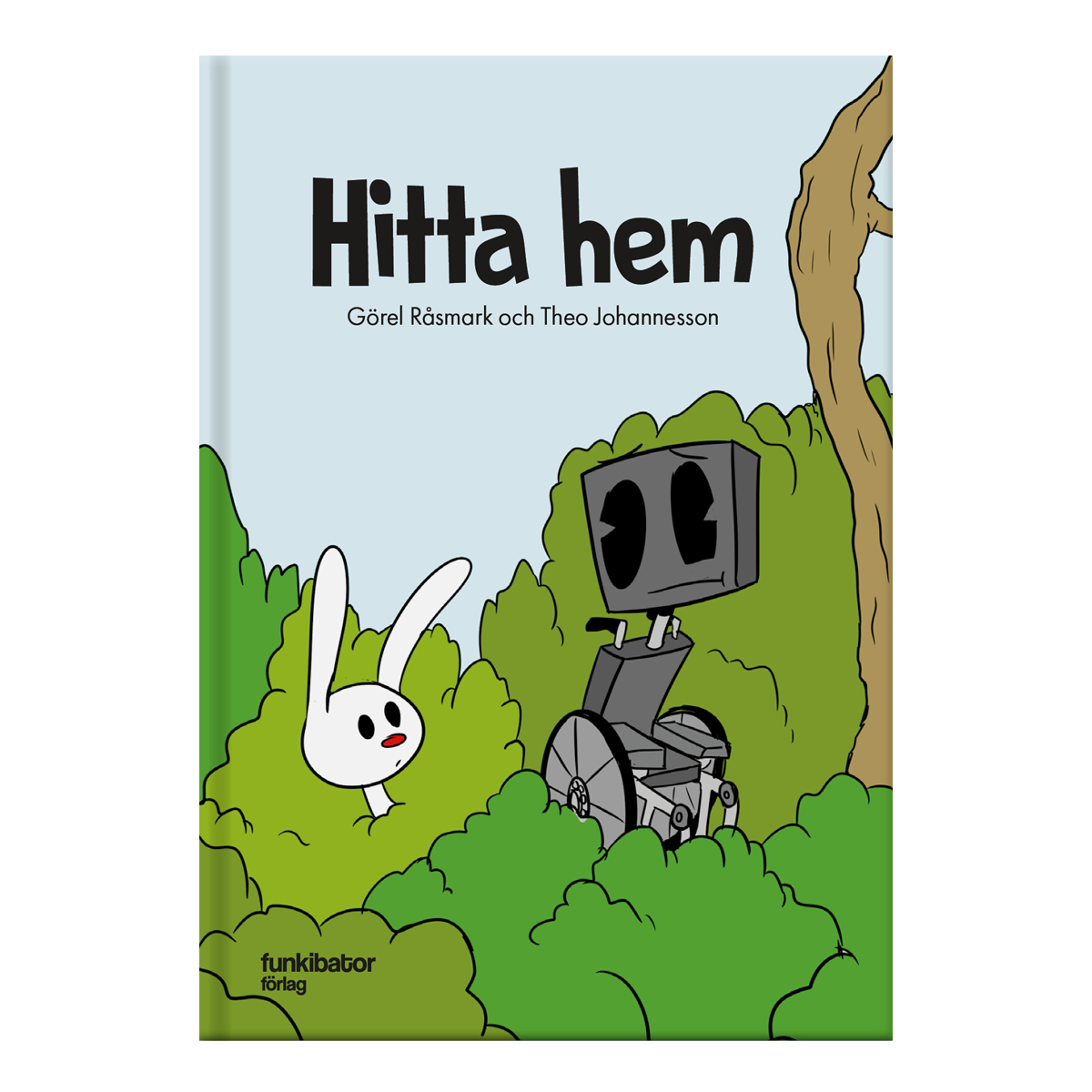 Hitta hem