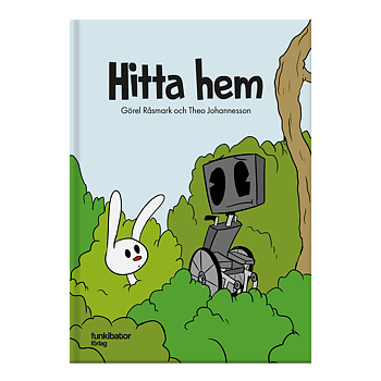 Hitta hem
