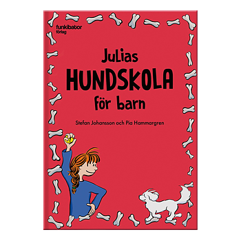 Julias Hundskola för barn