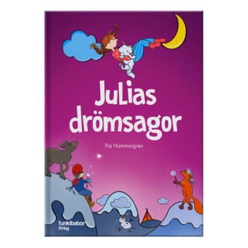 Julias drömsagor