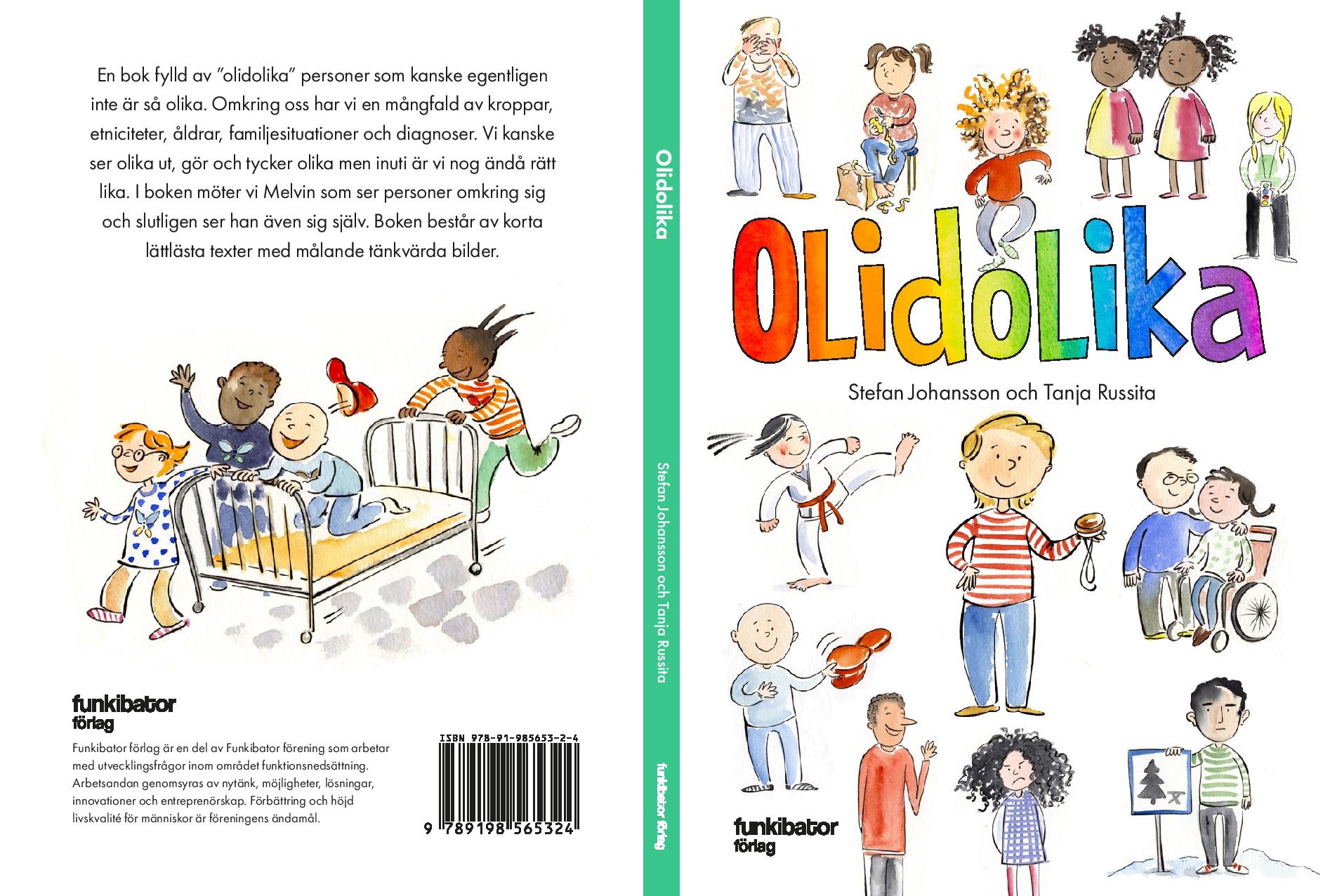 Olidolika - 3