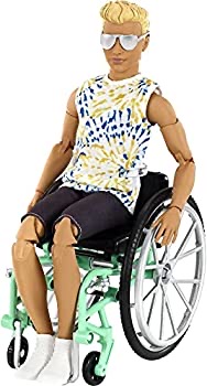 Barbie Ken Fashionistas #167 - 5