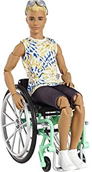 Barbie Ken Fashionistas #167 - 3