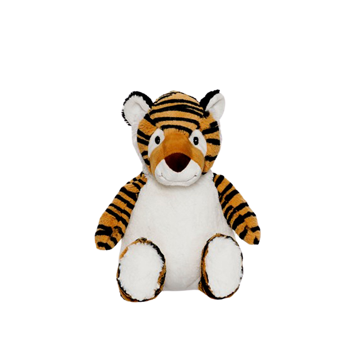 Mjukisdjur Vetevärmare Tiger