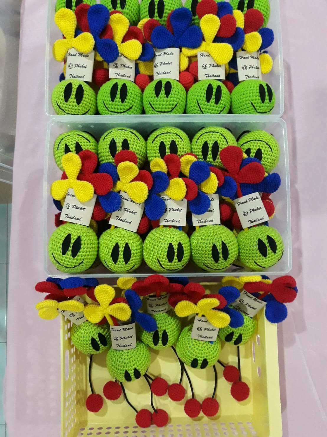 Mjukisdjur Pricken (Funkibator förlags logga) - 5
