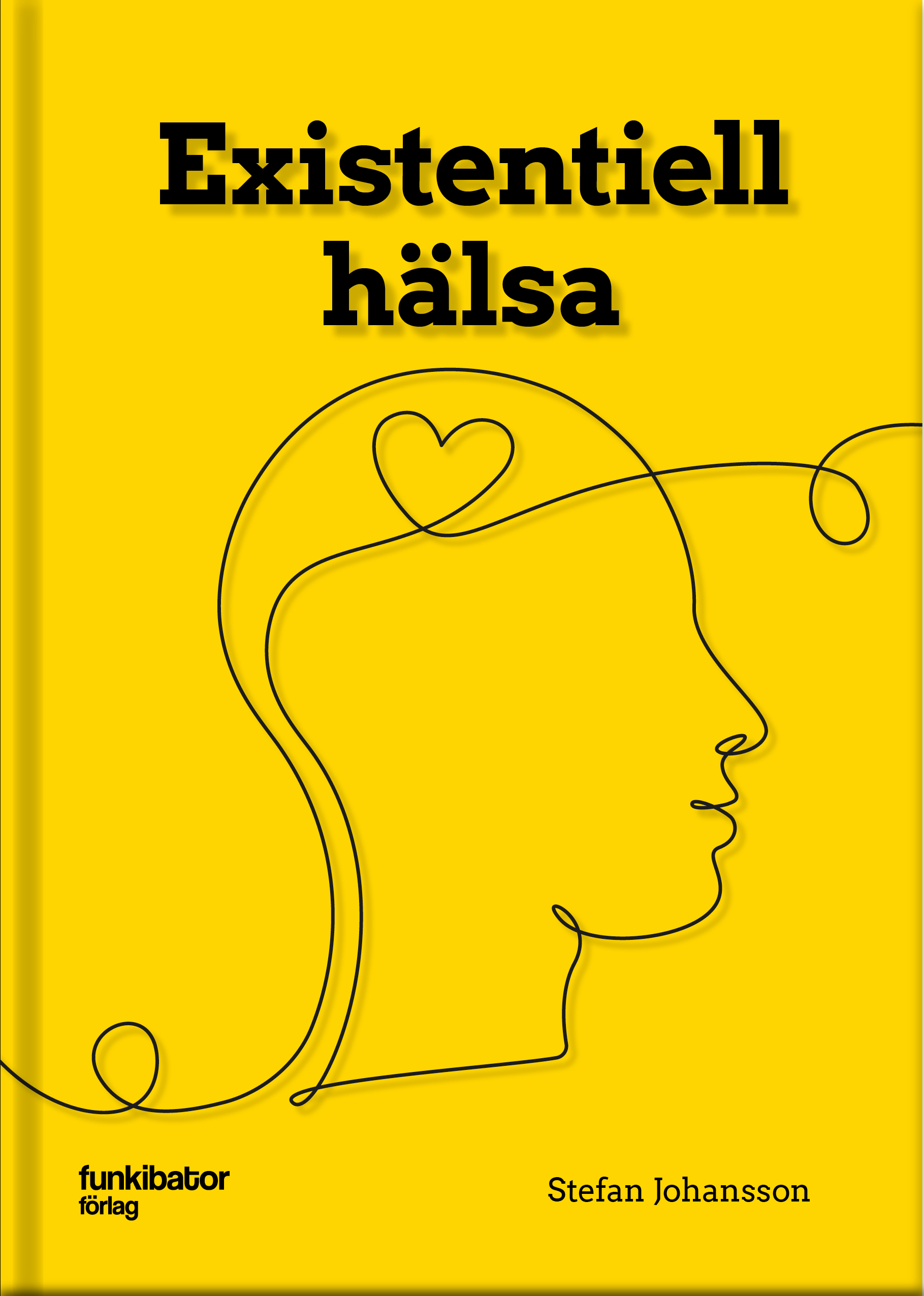Existentiell hälsa