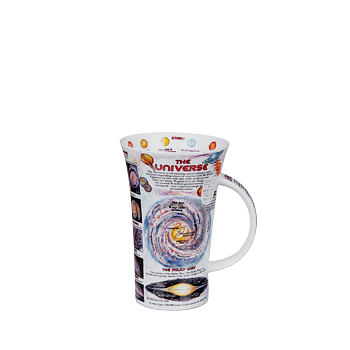 Kunskapsmugg The universe