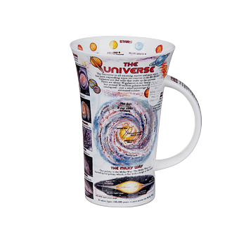 Kunskapsmugg The universe