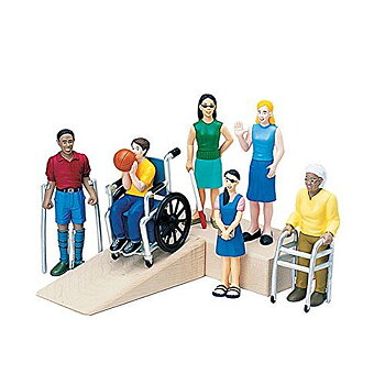 Leksak funkisfigurer