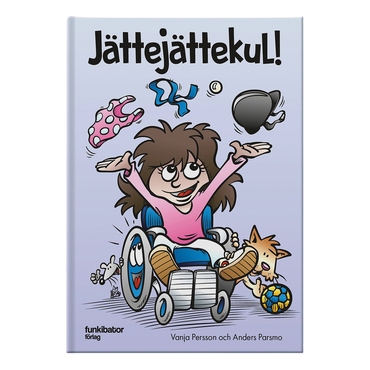 Jättejättekul