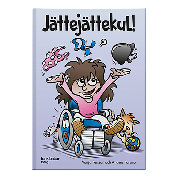 Jättejättekul