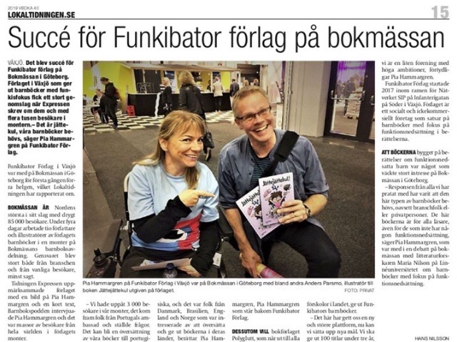 Jättejättekul - 3