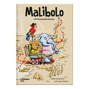 Malibolo - Ett hissnande äventyr