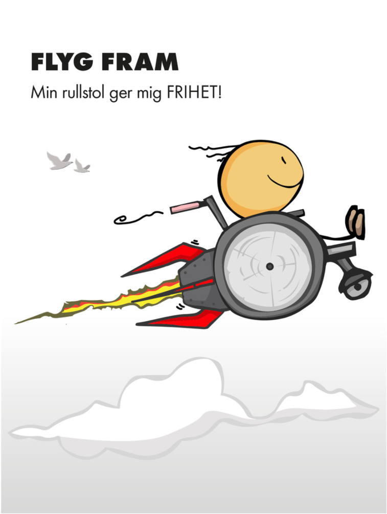 Affisch Pyret 02 - Flyg fram