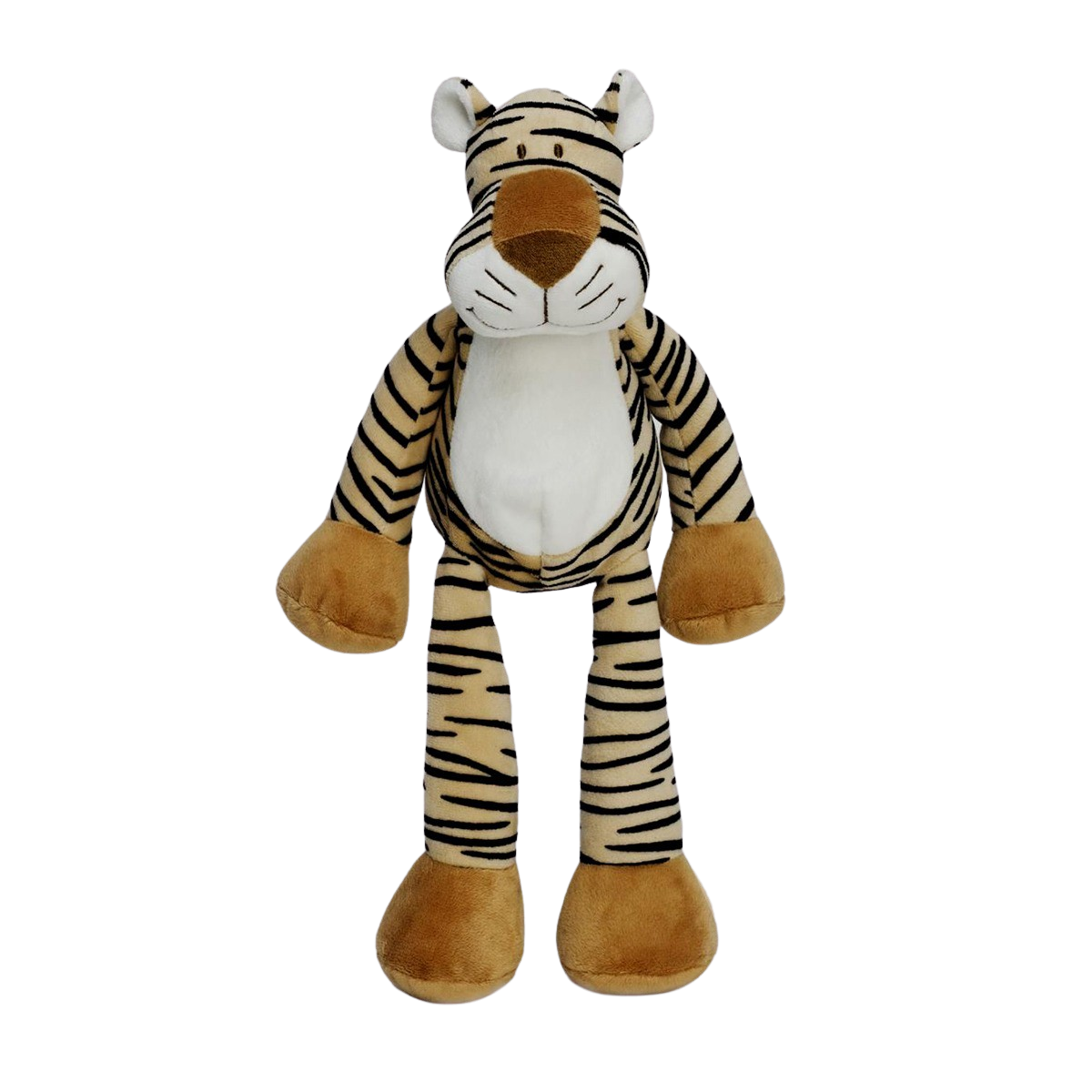 Mjukisdjur Tiger