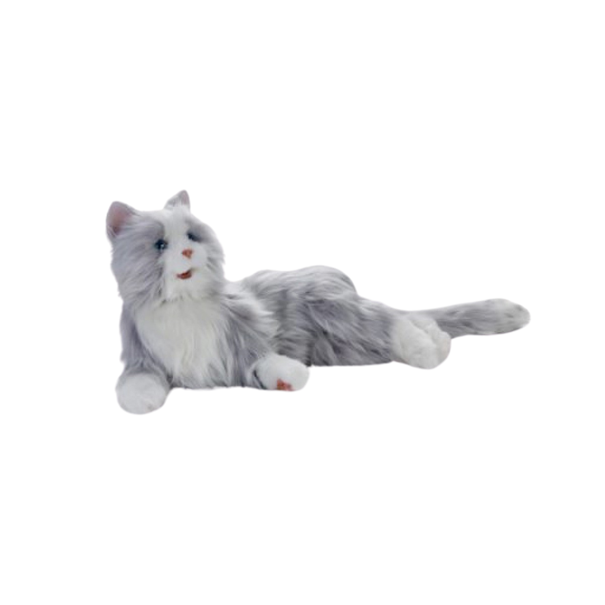 Terapikatt grå digital interaktiv - 2