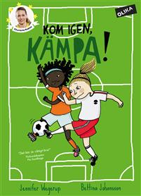 Kom igen, kämpa!