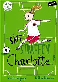Sätt straffen, Charlotte!