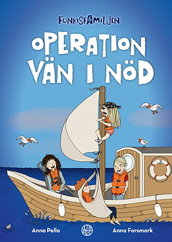 Funkisfamiljen - Operation Vän I Nöd