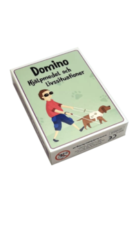 Domino Hjälpmedel och livssituationer