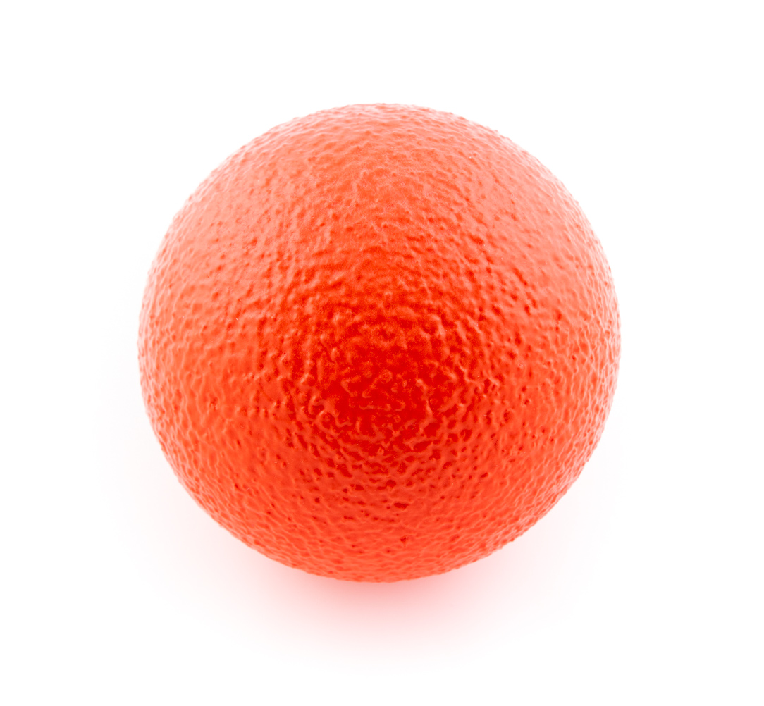 Grapeboll, 9 cm