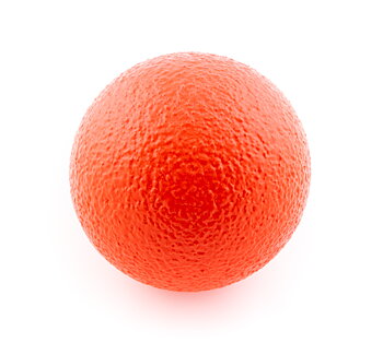 Grapeboll, 9 cm