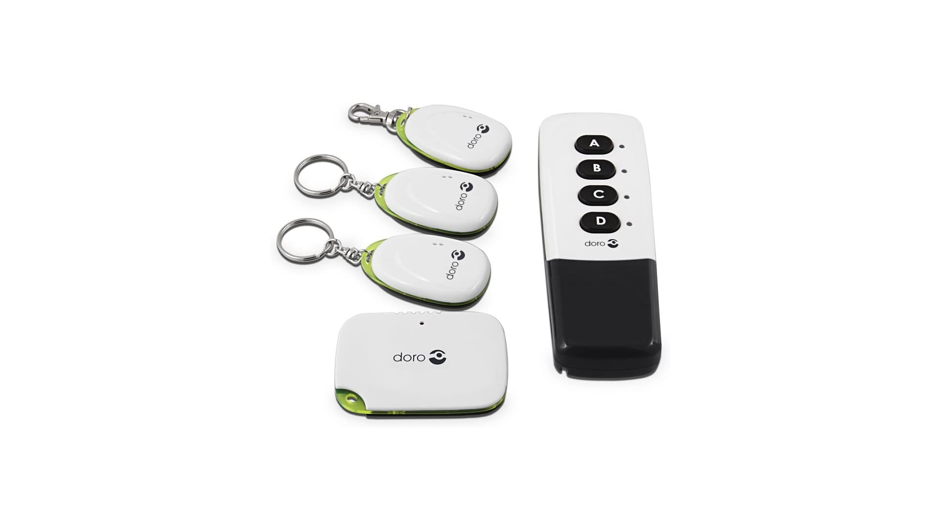 Nykelupphittare Key Finder