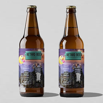 Retard Beer