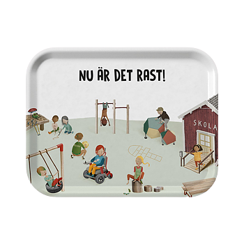 Bricka Skolgård
