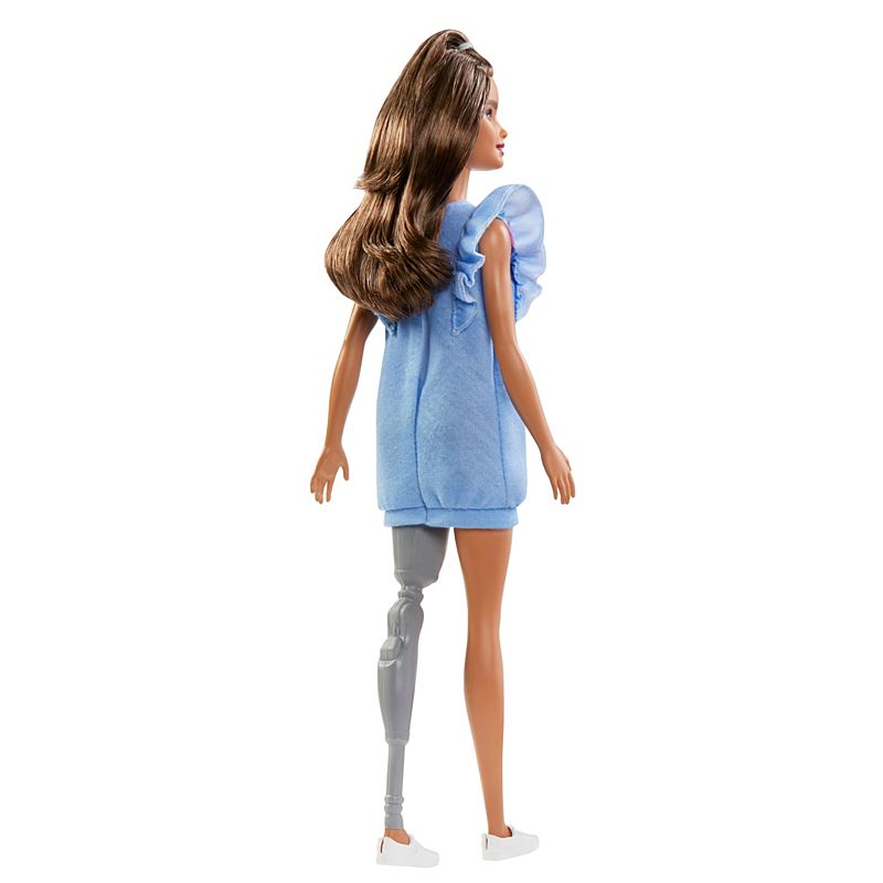 Barbie Fashionistas 121 - 7