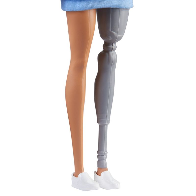 Barbie Fashionistas 121 - 5
