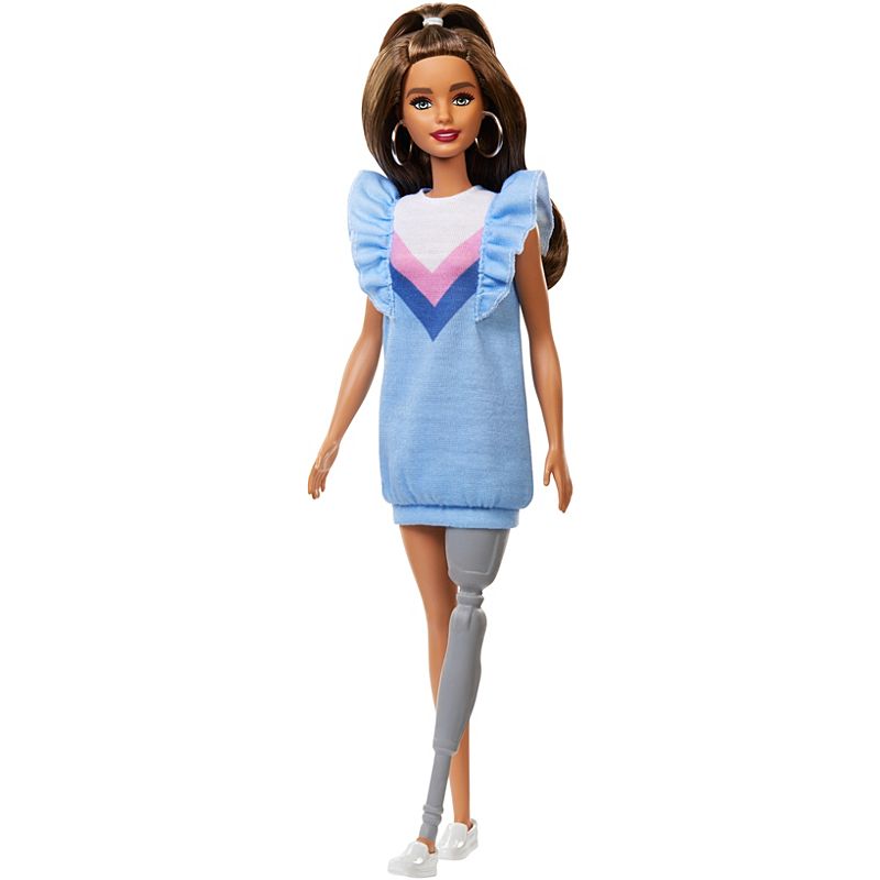 Barbie Fashionistas 121 - 8