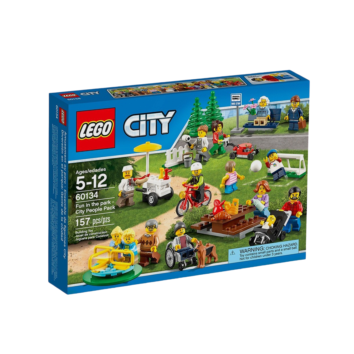 Leksak Lego City - 2