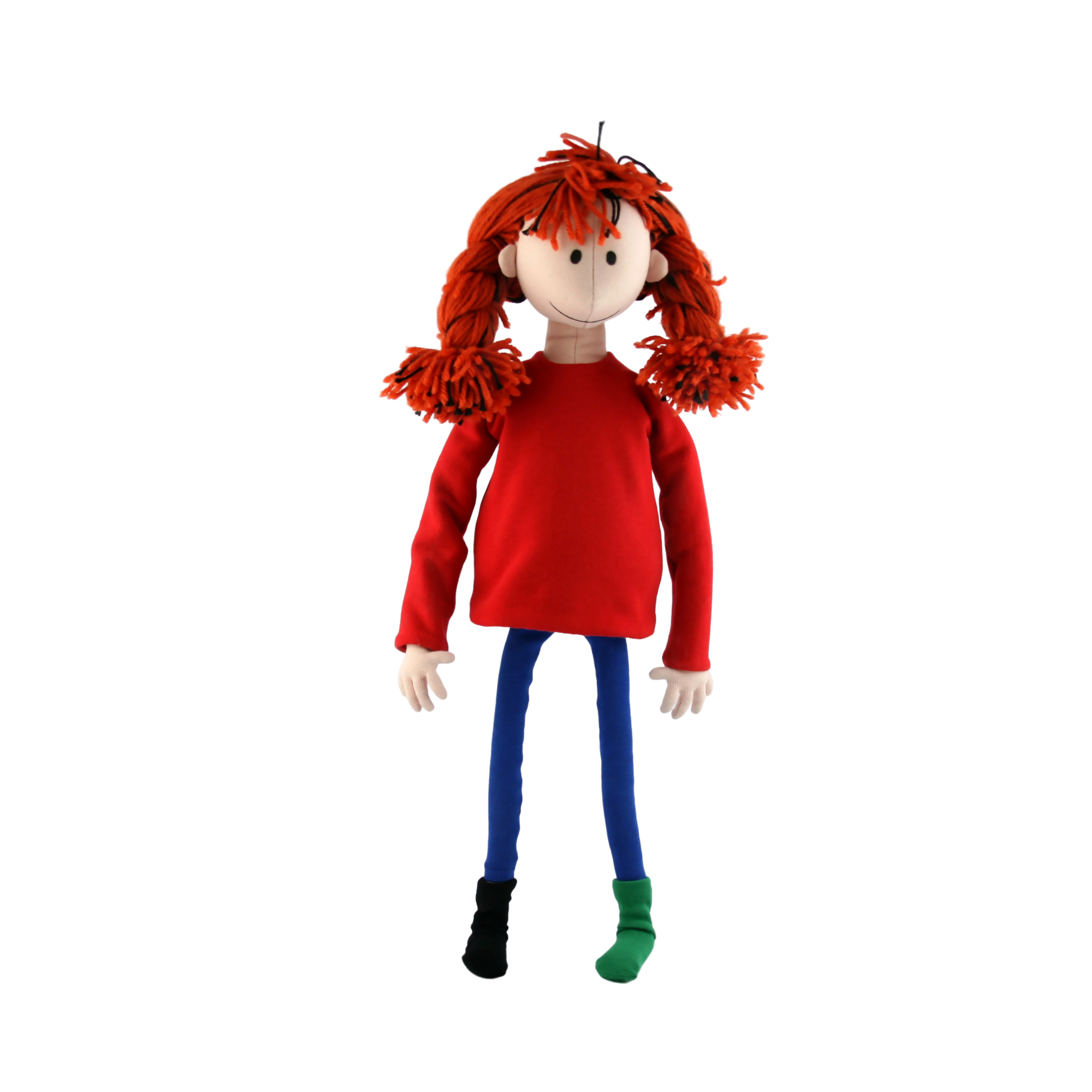 Funkisdocka Julia