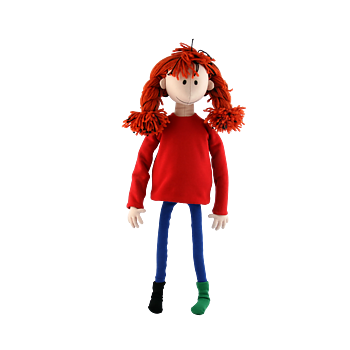 Funkisdocka Julia