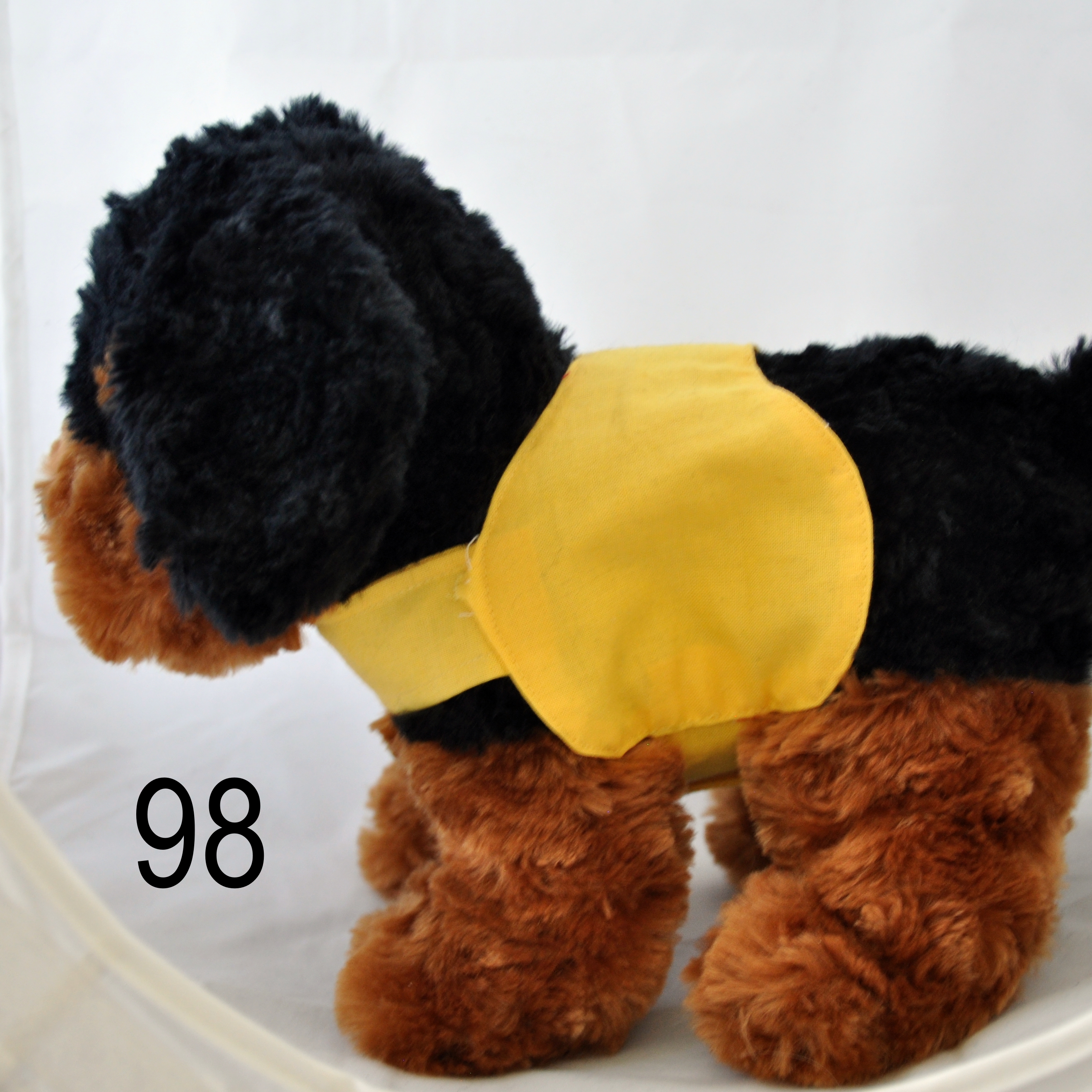 Hund ledarhund - 6