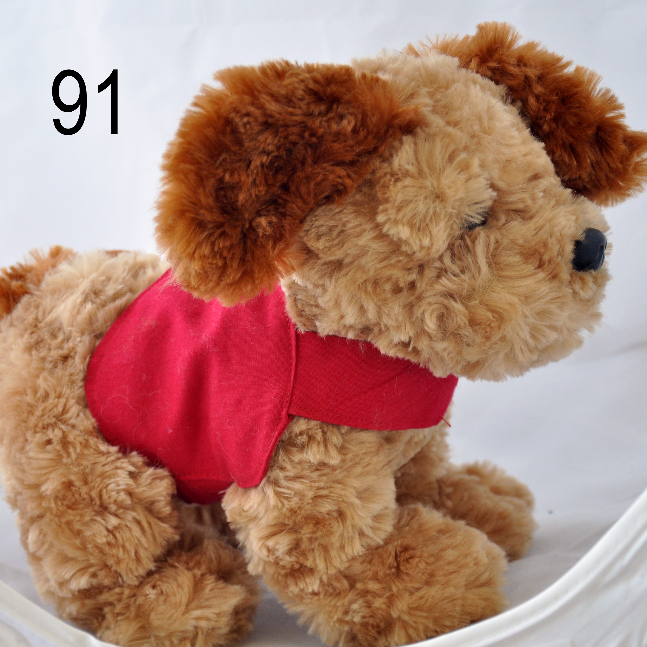 Hund ledarhund - 5