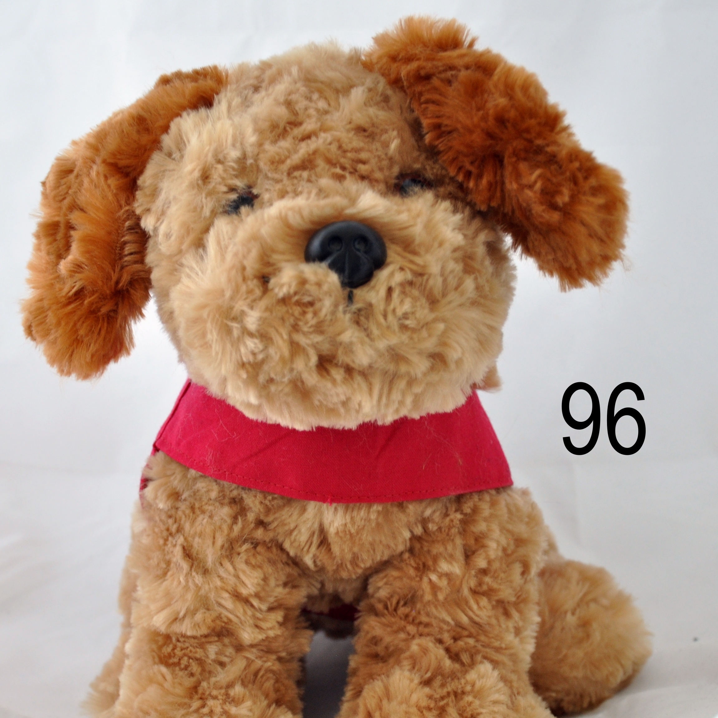 Hund ledarhund - 4