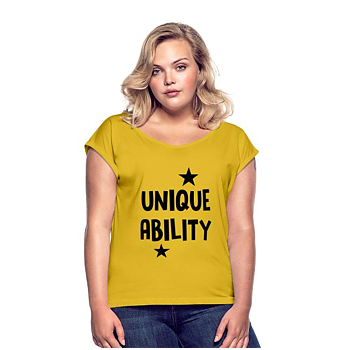 Unique Ability