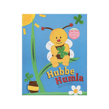 Hubbe humla