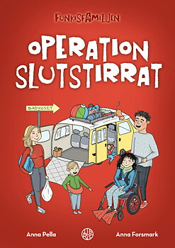 Funkisfamiljen - Operation Slutstirrat