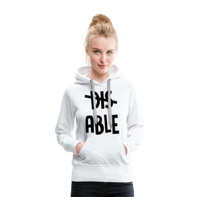 Dis Able - 2